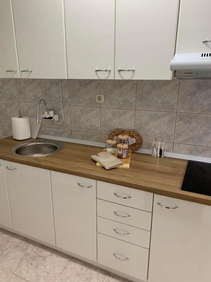 Mar Lux Apartment คูมาโนโว ภายนอก รูปภาพ