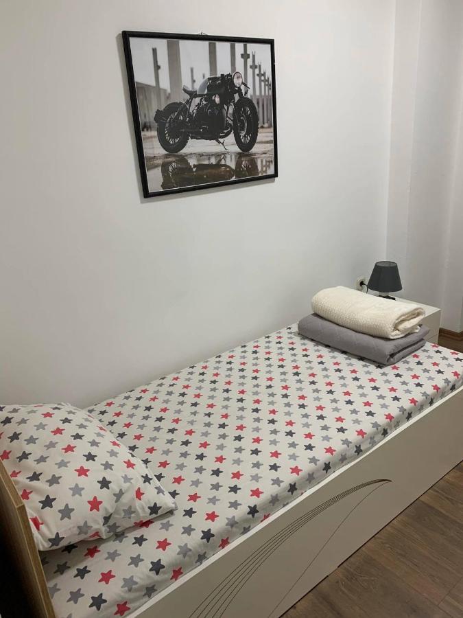 Mar Lux Apartment คูมาโนโว ภายนอก รูปภาพ