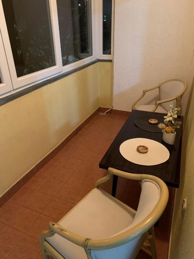 Mar Lux Apartment คูมาโนโว ภายนอก รูปภาพ