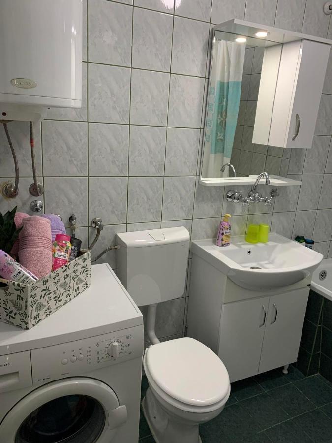 Mar Lux Apartment คูมาโนโว ภายนอก รูปภาพ