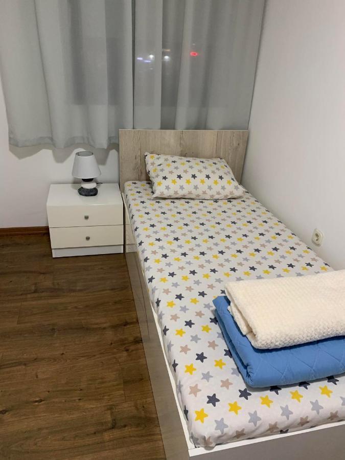 Mar Lux Apartment คูมาโนโว ภายนอก รูปภาพ