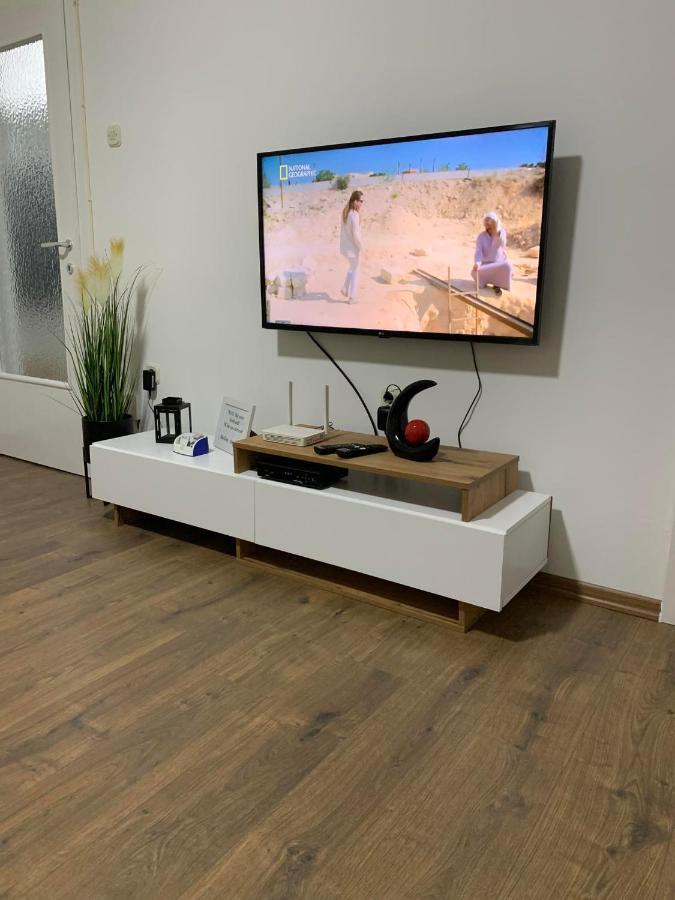 Mar Lux Apartment คูมาโนโว ภายนอก รูปภาพ