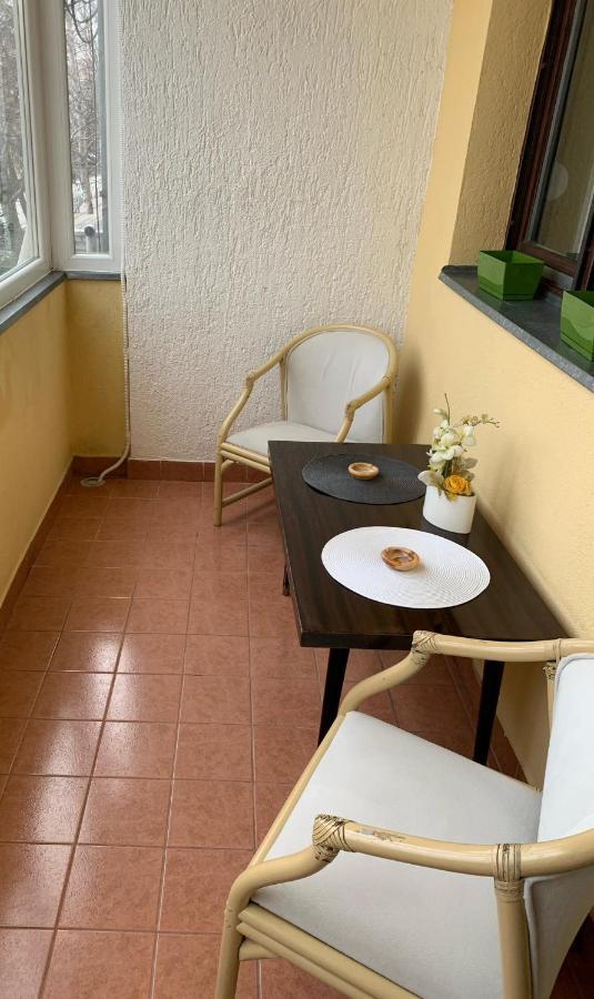 Mar Lux Apartment คูมาโนโว ภายนอก รูปภาพ