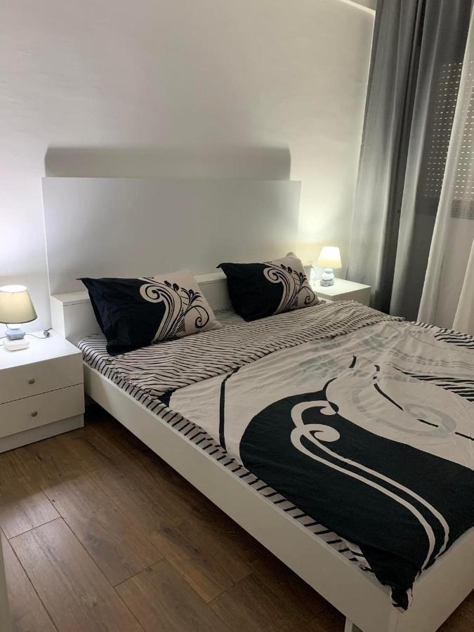 Mar Lux Apartment คูมาโนโว ภายนอก รูปภาพ