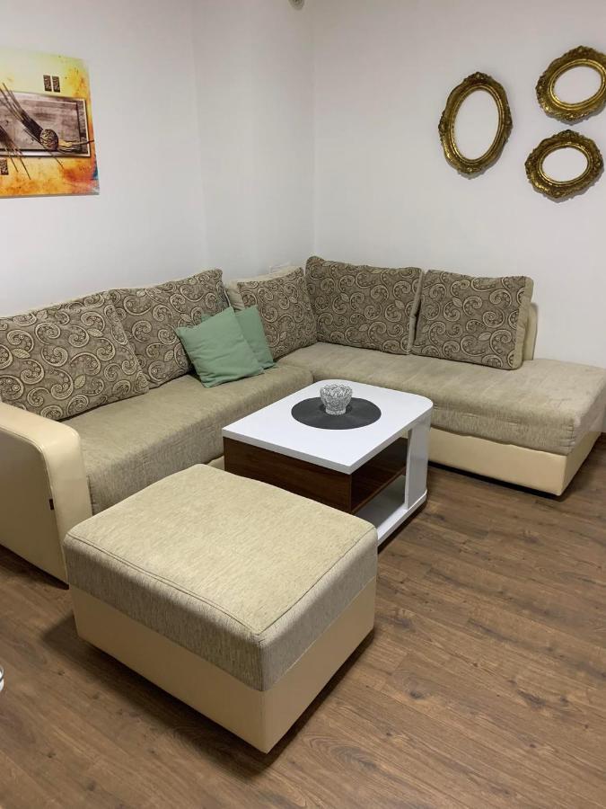 Mar Lux Apartment คูมาโนโว ภายนอก รูปภาพ