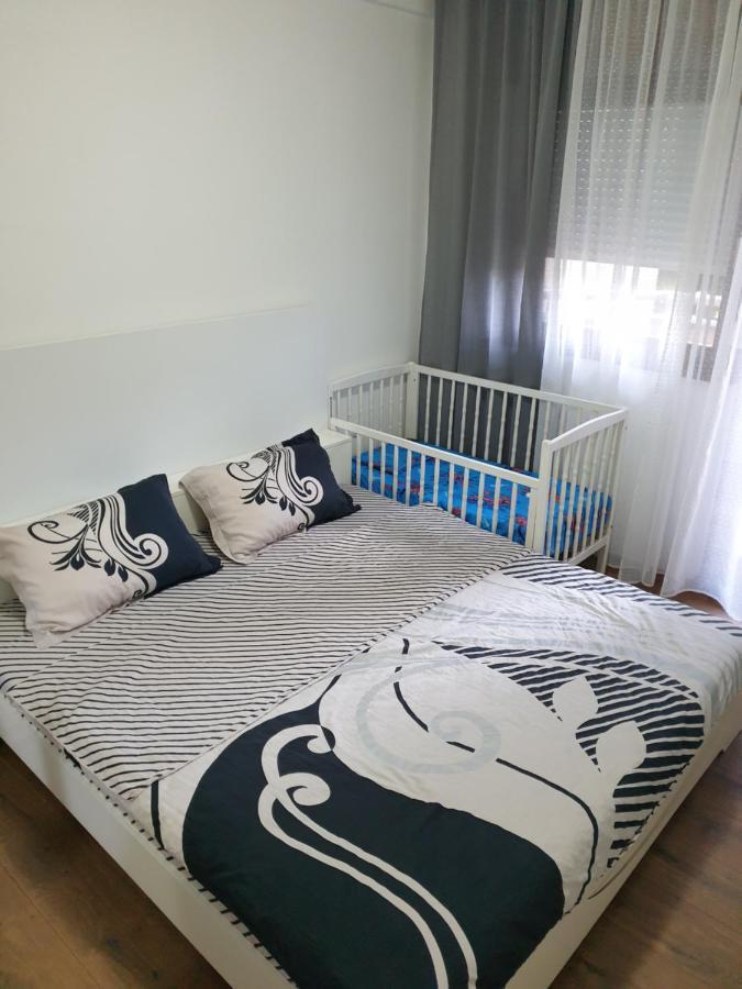 Mar Lux Apartment คูมาโนโว ภายนอก รูปภาพ