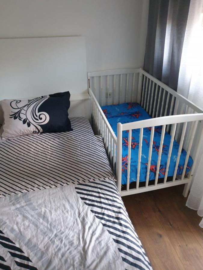 Mar Lux Apartment คูมาโนโว ภายนอก รูปภาพ